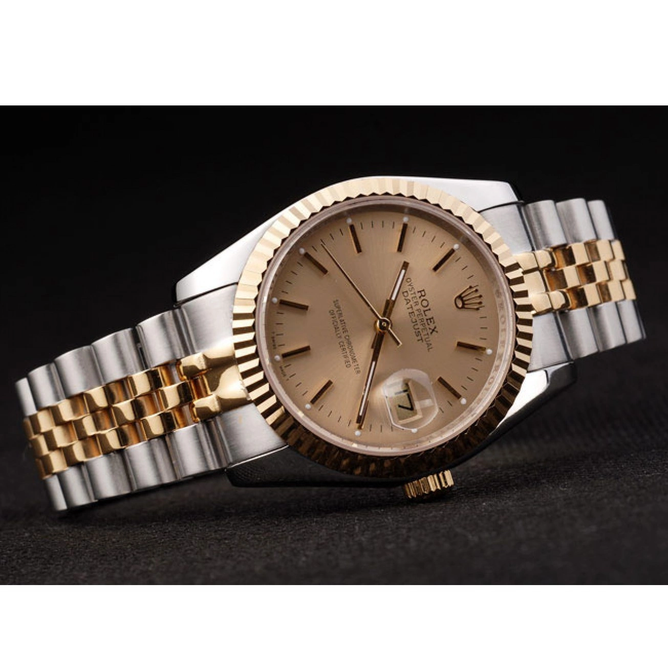 Rolex copies cheap Datejust Rolex Mechanism-srl04 Swiss 0713